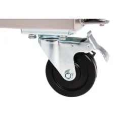 Soubassement Réfrigéré 2 Portes Professionnel 214 L - Polar
