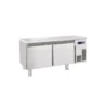 Soubassement réfrigéré positif - 140 L - Gamme 650 - Baron