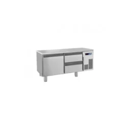 Soubassement réfrigéré positif - 140 L - Baron - BR12SP02
