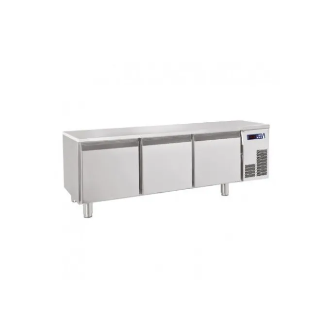 Soubassement réfrigéré positif - 220 L - Gamme 650 - Baron