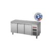 Soubassement Réfrigéré Positif - 220 L - Baron - BR16CP01