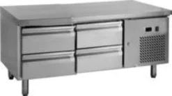 Soubassement Réfrigéré Professionnel - 172 L