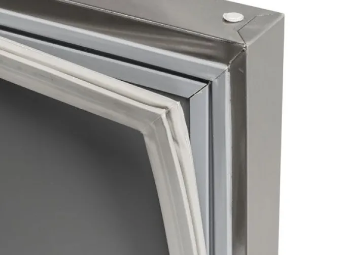 Soubassement Réfrigéré 1 Tiroir pour 3 Bacs GN 1/1 - Cool Head