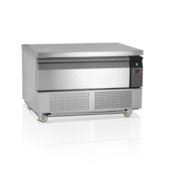 Soubassement à tiroir UD1-2 - TEFCOLD