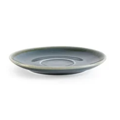 Soucoupe Couleur Océan pour GP348 160 mm - Lot de 6 - Olympia Kiln