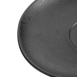 Soucoupe ovale 160 mm Olympia Fusion - Boîte de 6