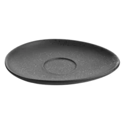 Soucoupe ovale 160 mm Olympia Fusion - Boîte de 6