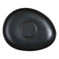 Soucoupe ovale 160 mm Olympia Fusion - Boîte de 6