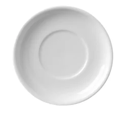 Soucoupe pour bol à soupe 170 mm - Lot de 12 - Hendi