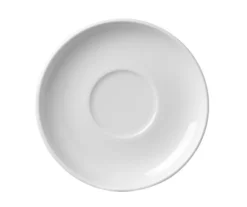Soucoupe pour tasse à expresso 83 mm - Lot de 12 - Hendi