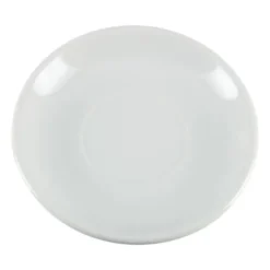 Soucoupes Athena Hotelware 145 mm - Lot de 24