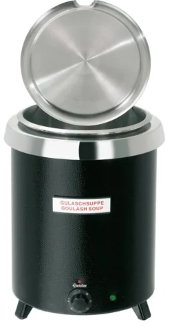 Soupière Club - H 385 mm - Bartscher 8,5 L