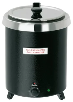 Soupière Club - H 385 mm - Bartscher 8,5 L