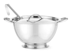 Soupière 2,7L 270x(H)175 mm - Hendi