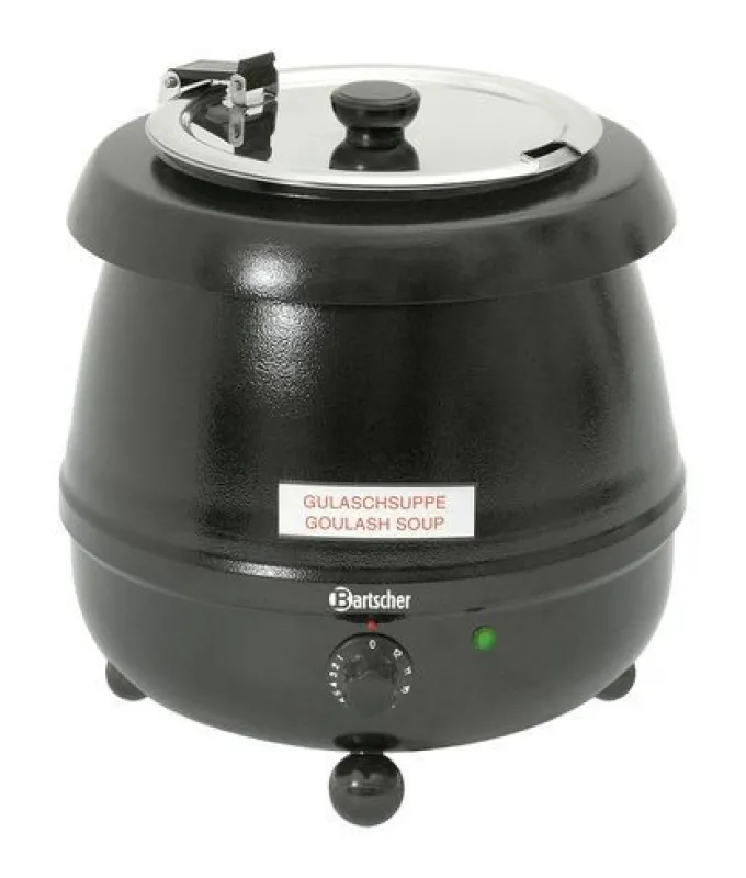 Soupière Party - 9 litres - Bartscher