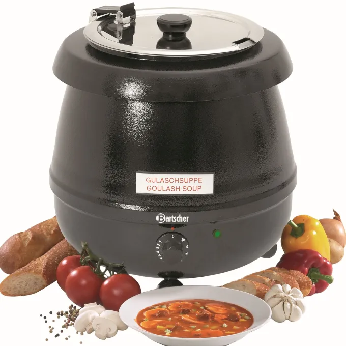 Soupière Party - 9 litres - Bartscher