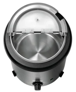 Soupière récipient amovible inox 5,4 litres - Bartscher