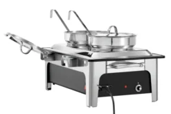 Soupière 2 x 4 L - Bartscher