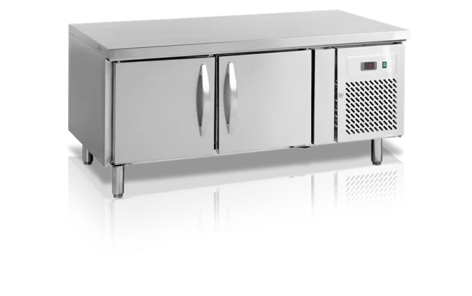 Sous-Comptoir GN1/1 UC5210 - TEFCOLD