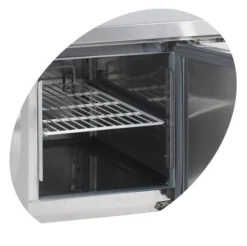 Sous-Comptoir GN1/1 UC5210 - TEFCOLD