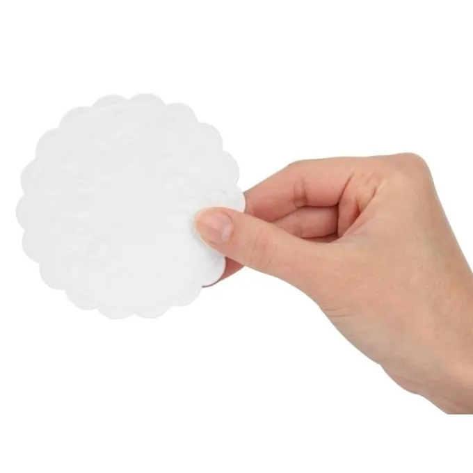 Sous-verre jetable - Boite de 1000