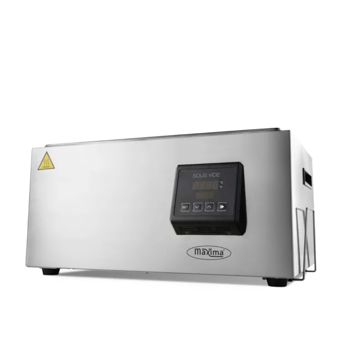 sous Vide - 28 L - Maxima