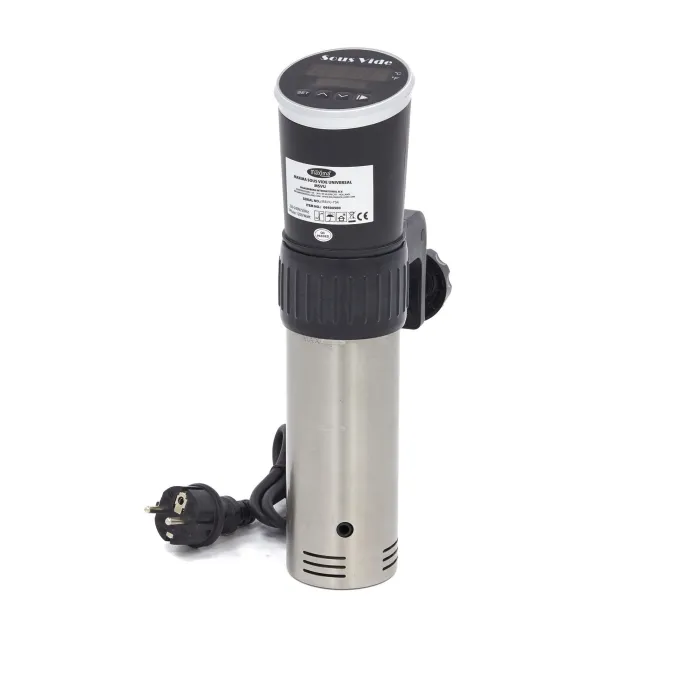sous Vide Stick - 20 L Capacité - Pompes 8 L/min - Maxima