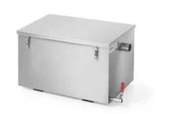 Séparateur de graisse Profi Line 60L - 15 à 80 Couverts - Hendi