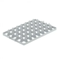 Séparateur Haut - 40 Cases : 66X67 mm - Matériel CHR Pro