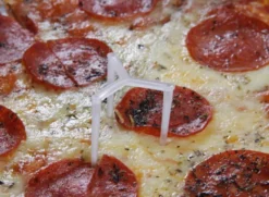 Séparateurs pour pizzas - 500 pièces - Hendi