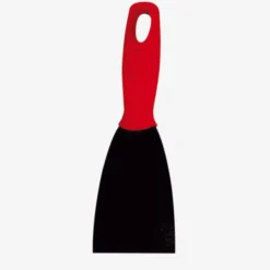 Spatule Brosshygien 70 mm - rouge - Gilac