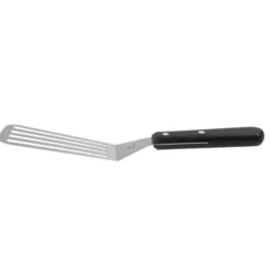 Spatule coudée professionnel flexible - 127mm - Wusthof