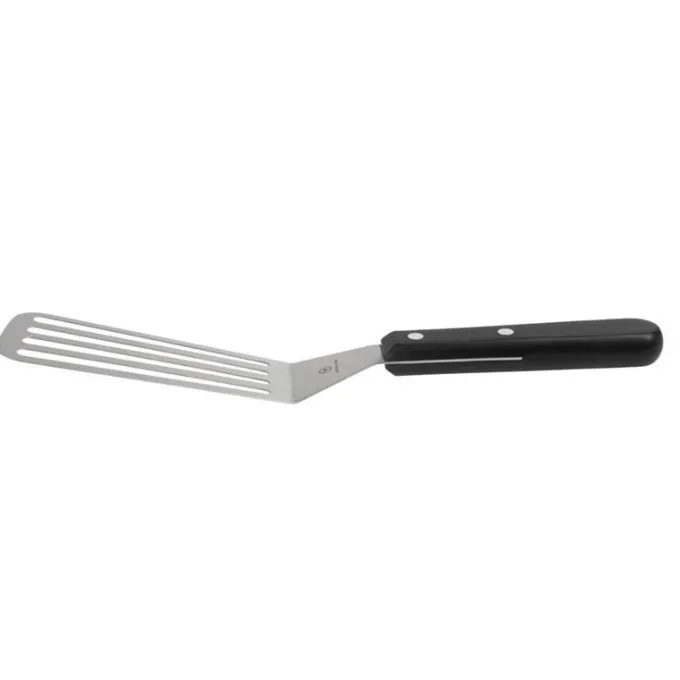Spatule coudée professionnel flexible - 127mm - Wusthof