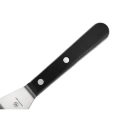 Spatule coudée professionnel flexible - 127mm - Wusthof