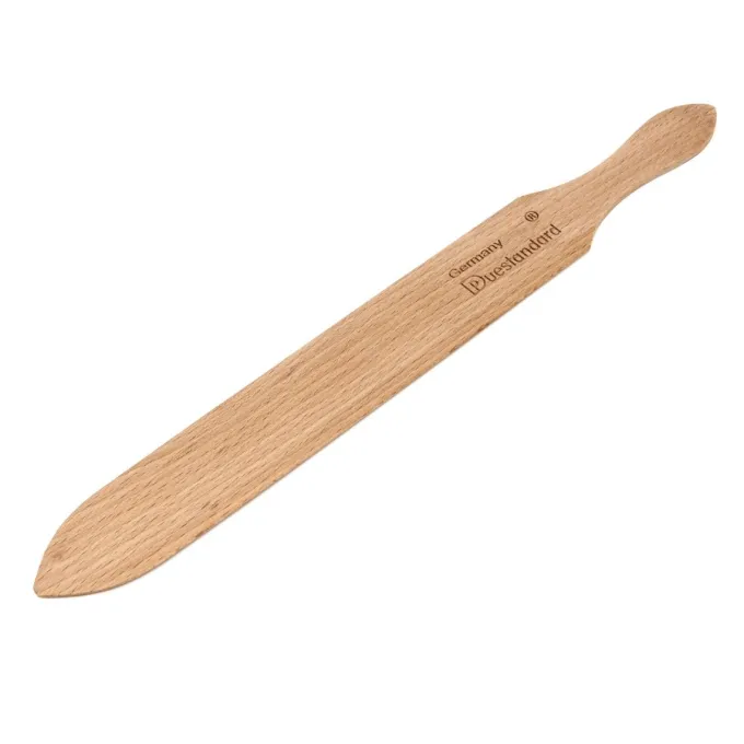 Spatule à Crêpe en Bois - Maxima