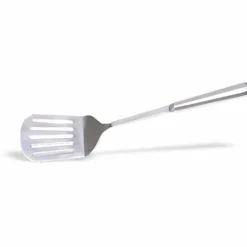 Spatule de Cuisine Inox Classique L 32 cm - Pujadas