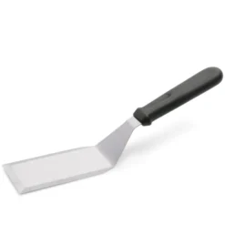 Spatule en Acier inoxydable/Plastique L 300 mm - Was Germany