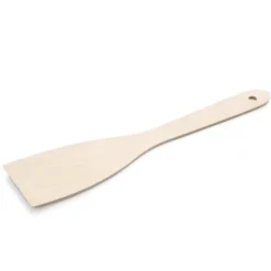 Spatule en Bambou L 300 mm - Lot de 10 - Was Germany