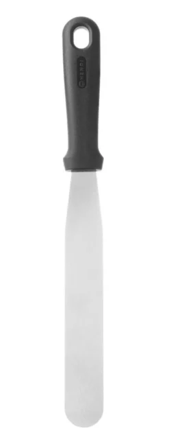 Spatule Noire 34x345 mm - Hendi