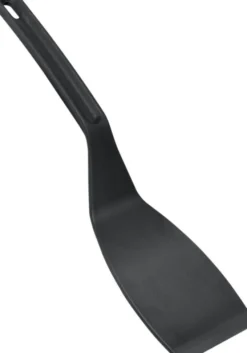 Spatule Noir (L)325mm - Hendi