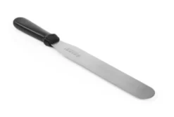Spatule Noir 37x400 mm - Hendi
