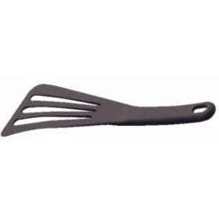 Spatule professionnelle ajourée résistant à la chaleur Matfer - 305 mm