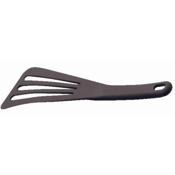 Spatule professionnelle ajourée résistant à la chaleur Matfer - 305 mm