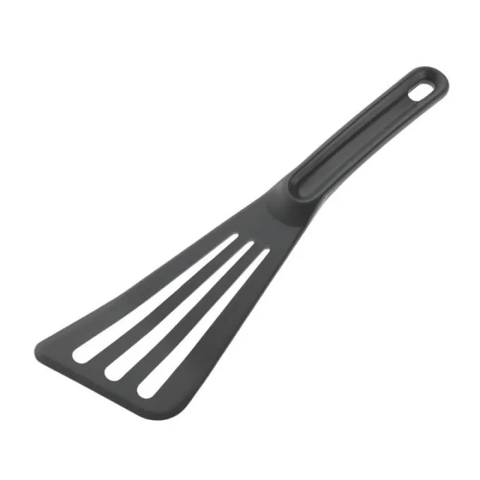 Spatule professionnelle ajourée résistant à la chaleur Matfer - 305 mm