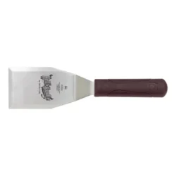 Spatule professionnelle anti chaleur Mercer Culinary - 130 x 76 mm