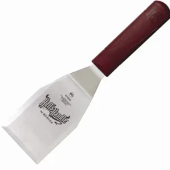 Spatule professionnelle anti chaleur Mercer Culinary - 130 x 76 mm
