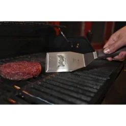 Spatule professionnelle anti chaleur Mercer Culinary - 130 x 76 mm