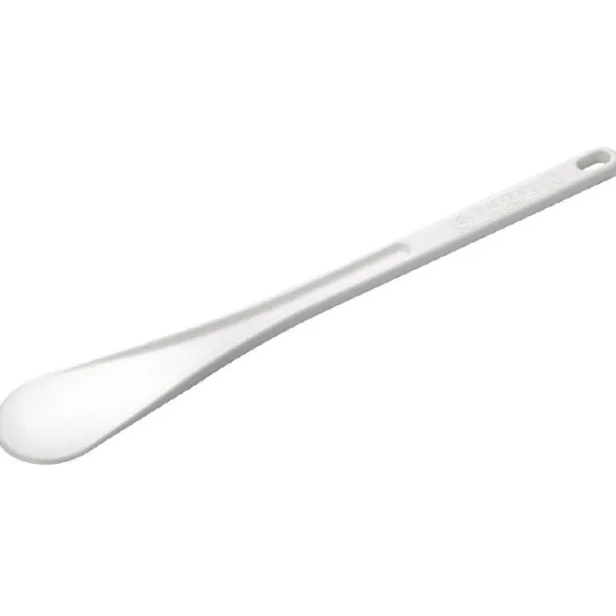 Spatule professionnelle Exoglass Matfer - 250 mm