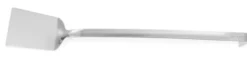 Spatule Profi Line Noir 510x100 mm - Hendi