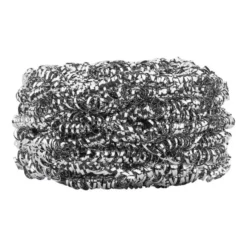 Spirale Inox pour Batterie de Cuisson - Jantex